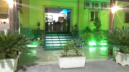 Gimar Hotel Melito di Napoli Exterior foto